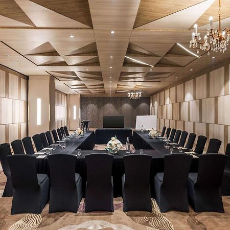 Wyndham Garden Sonipat Murthal 外观 照片