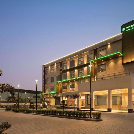 Wyndham Garden Sonipat Murthal 外观 照片