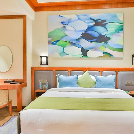 Wyndham Garden Sonipat Murthal 外观 照片