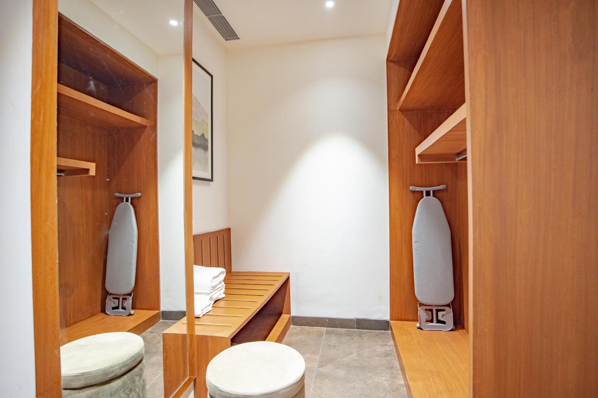 Wyndham Garden Sonipat Murthal 外观 照片