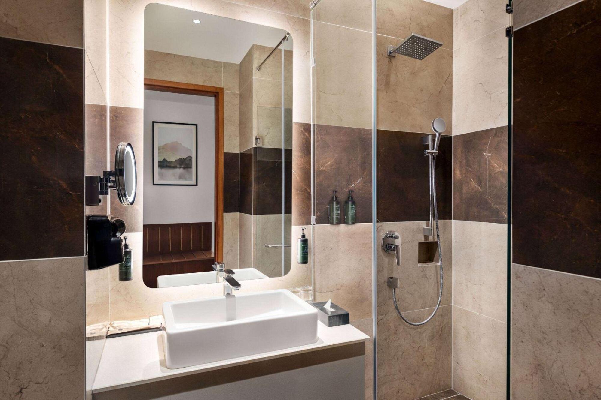 Wyndham Garden Sonipat Murthal 外观 照片