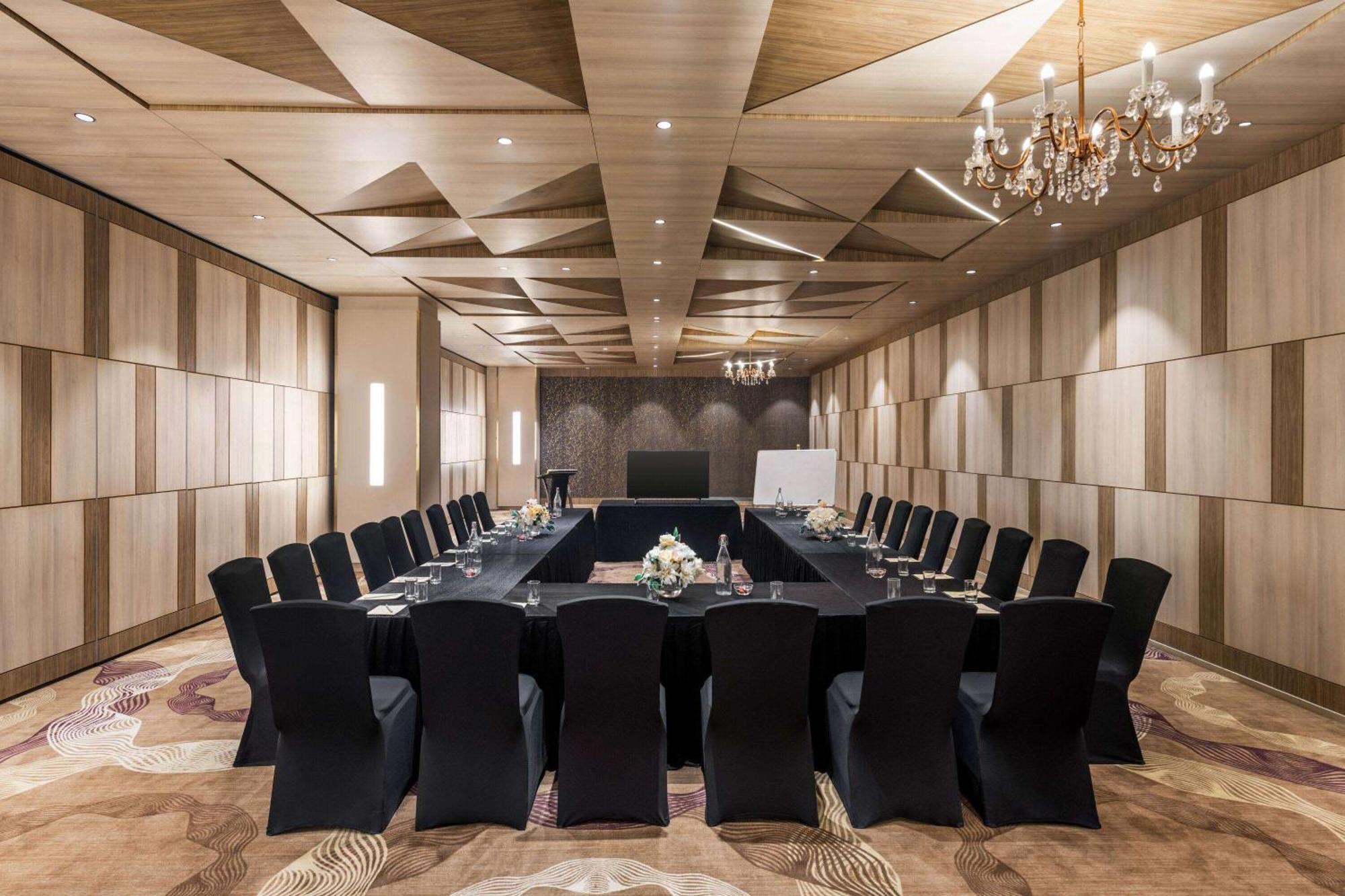 Wyndham Garden Sonipat Murthal 外观 照片