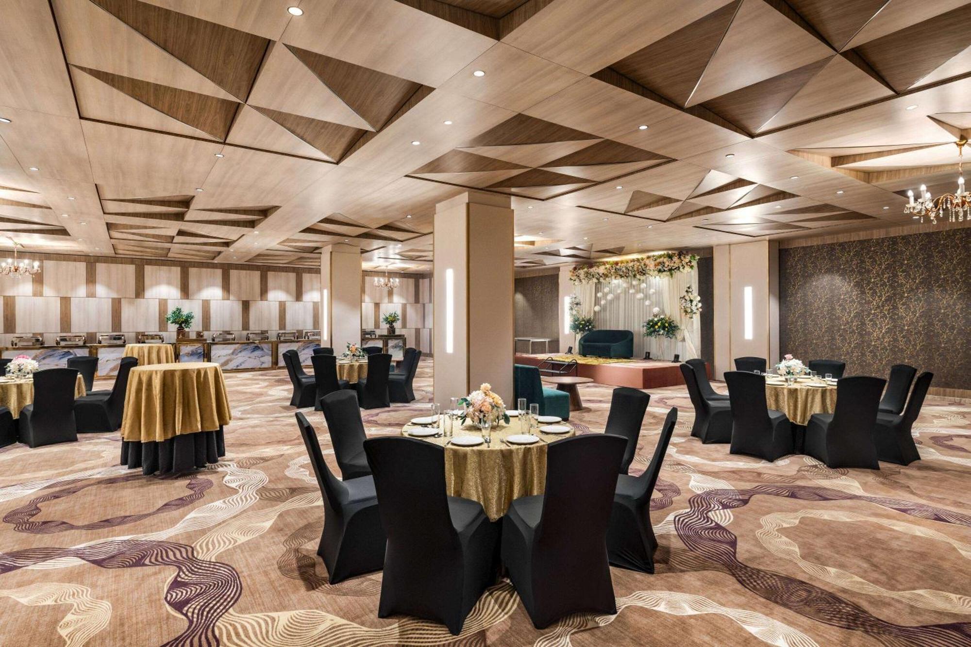 Wyndham Garden Sonipat Murthal 外观 照片