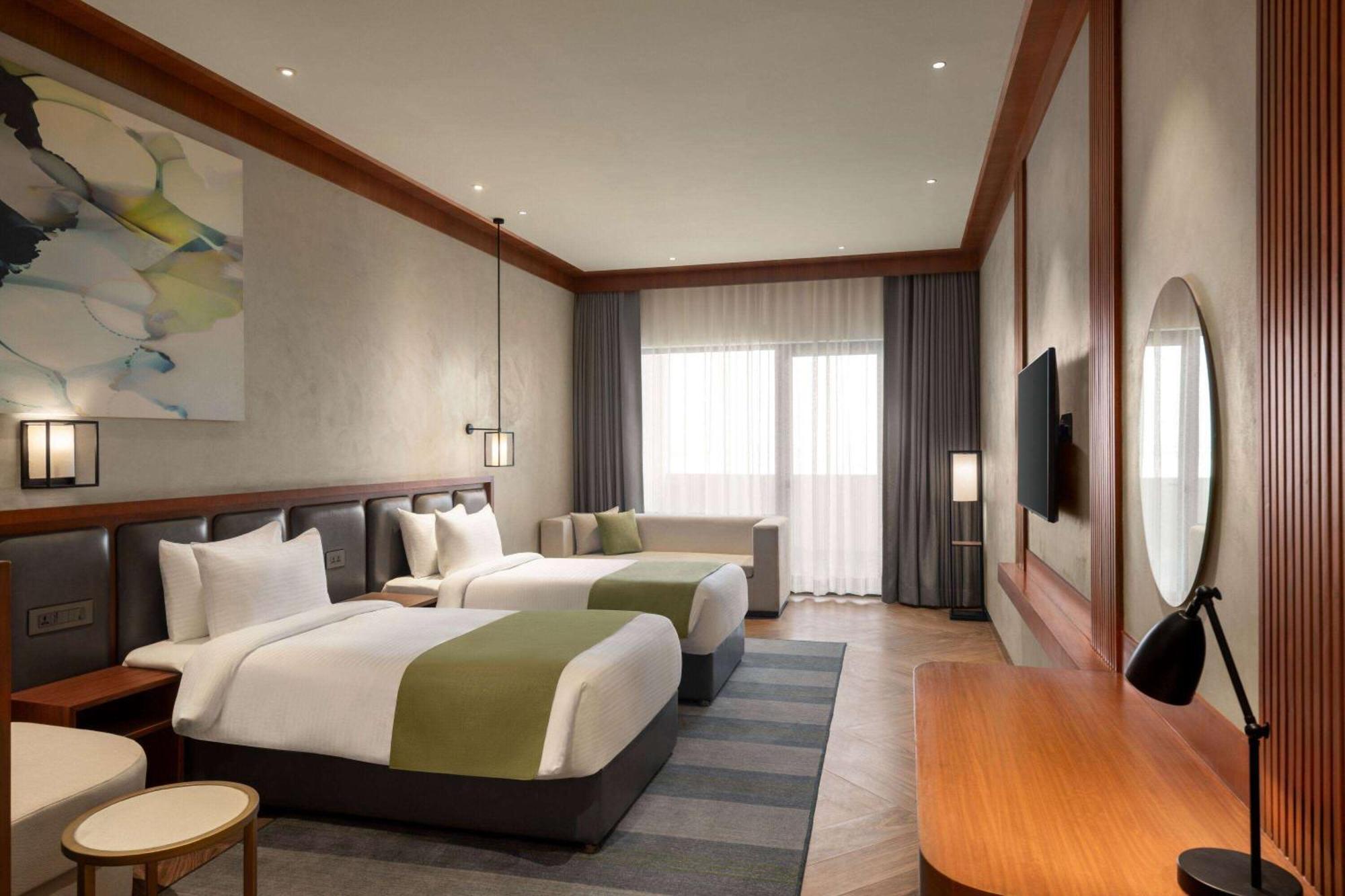 Wyndham Garden Sonipat Murthal 外观 照片