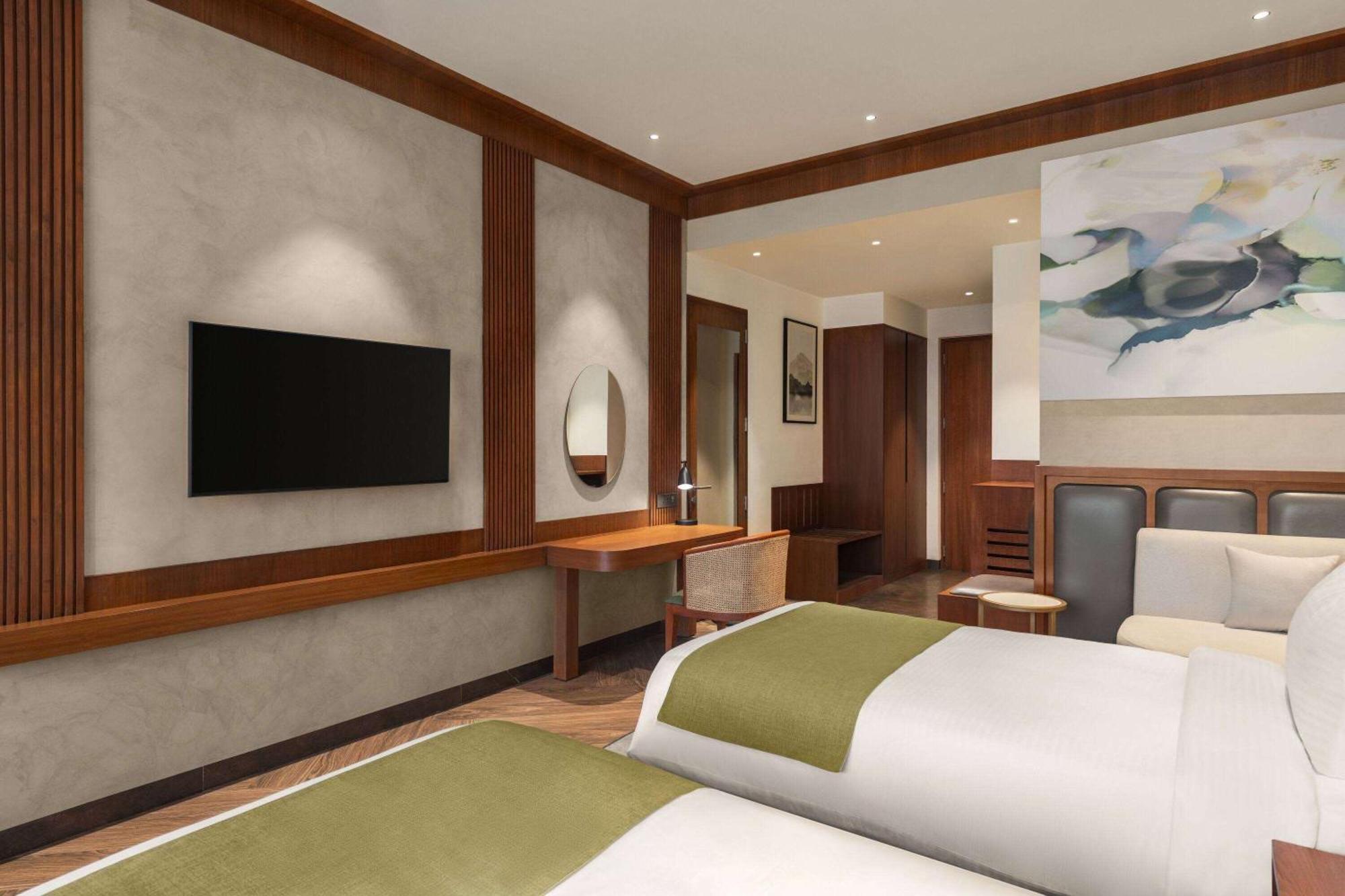 Wyndham Garden Sonipat Murthal 外观 照片