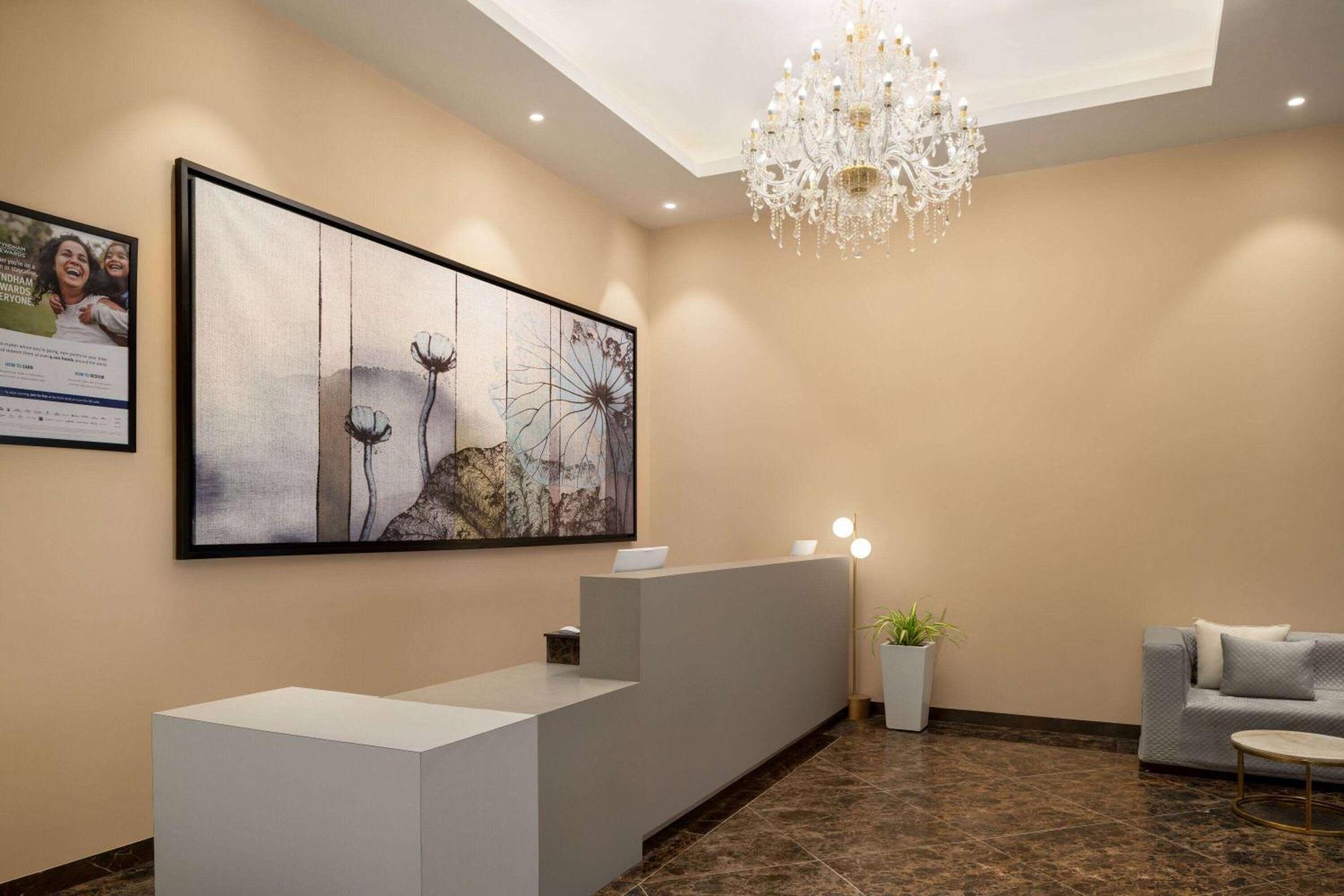Wyndham Garden Sonipat Murthal 外观 照片